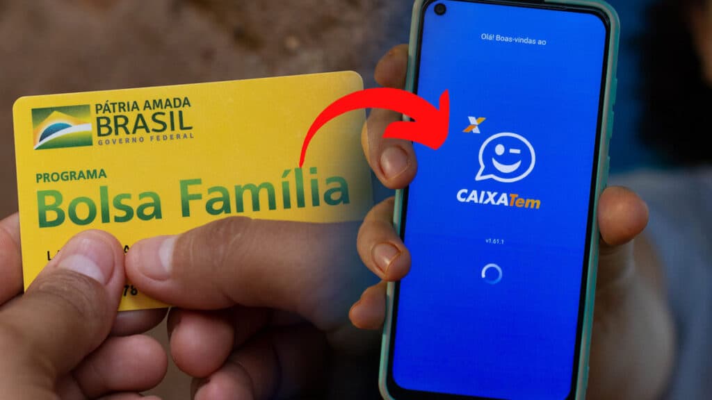 Valor reduzido e sem aprovação: Caixa faz anúncio sobre o Bolsa Família e beneficiários entregam situação