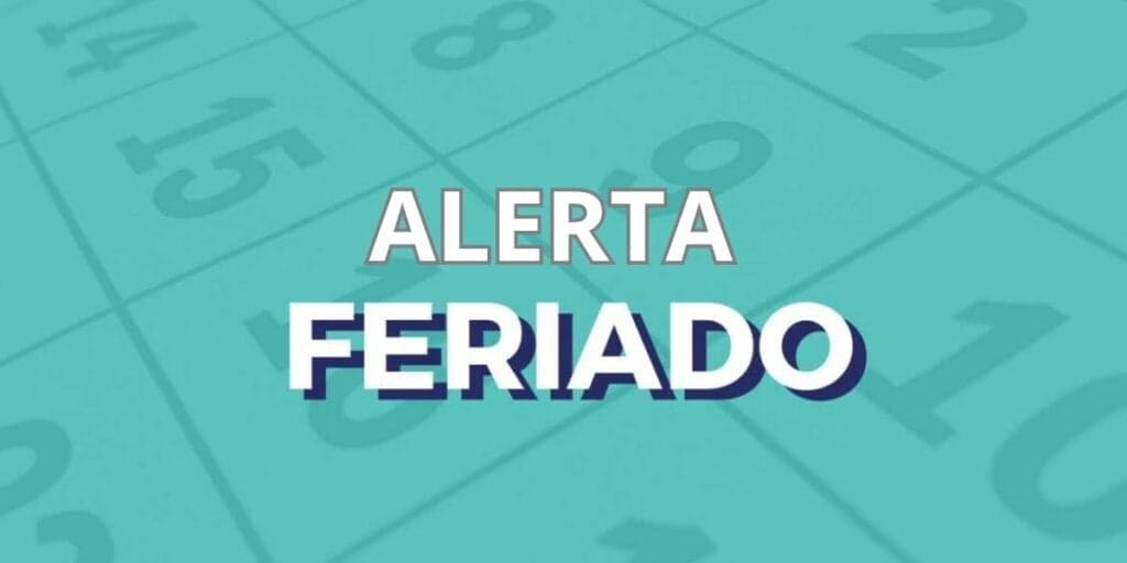 Feriado em alerta: Brasileiros ainda terão 6 FOLGAS confirmadas em 2023 e você precisa se organizar