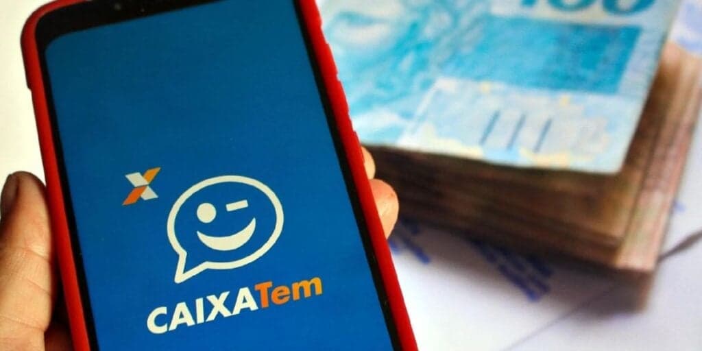 ATENÇÃO: Caixa Tem divulga comunicado importante sobre nova função do app e dar esse presente a usuários