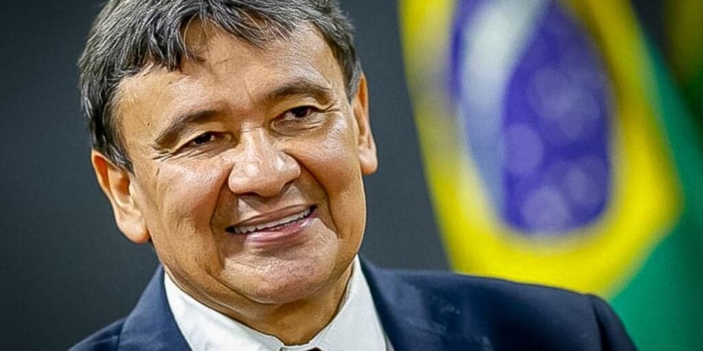 “Canal Livre” recebe Wellington Dias, ministro do Desenvolvimento e Assistência Social e Combate à Fome