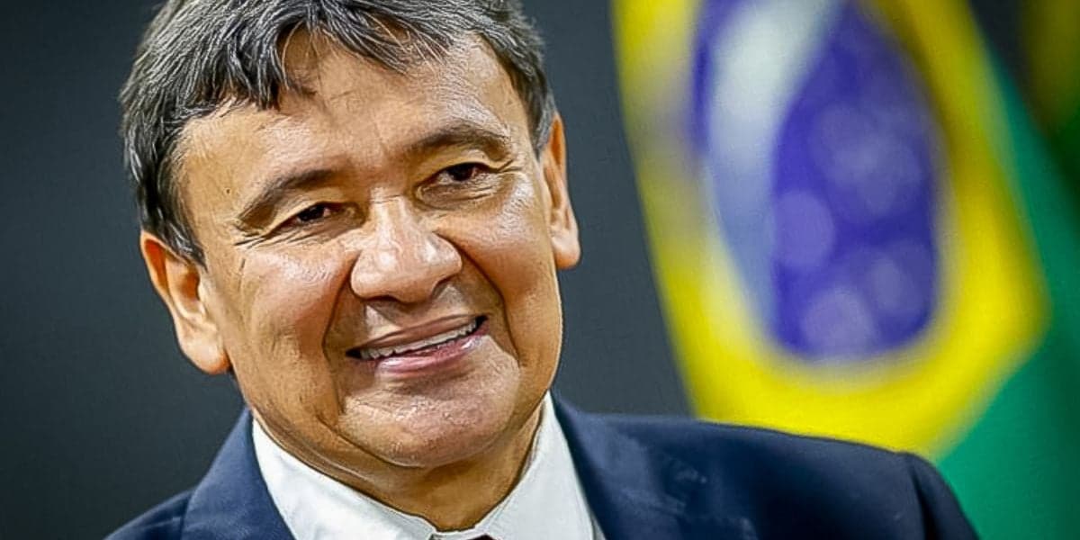 “Canal Livre” recebe Wellington Dias - Foto: Internet “Canal Livre” recebe Wellington Dias - Foto: Internet