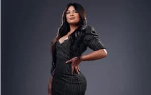 Cantora Vivi Araújo morreu após acidente em Goiás - Foto Instagram Cantora Vivi Araújo morreu após acidente em Goiás - Foto Instagram