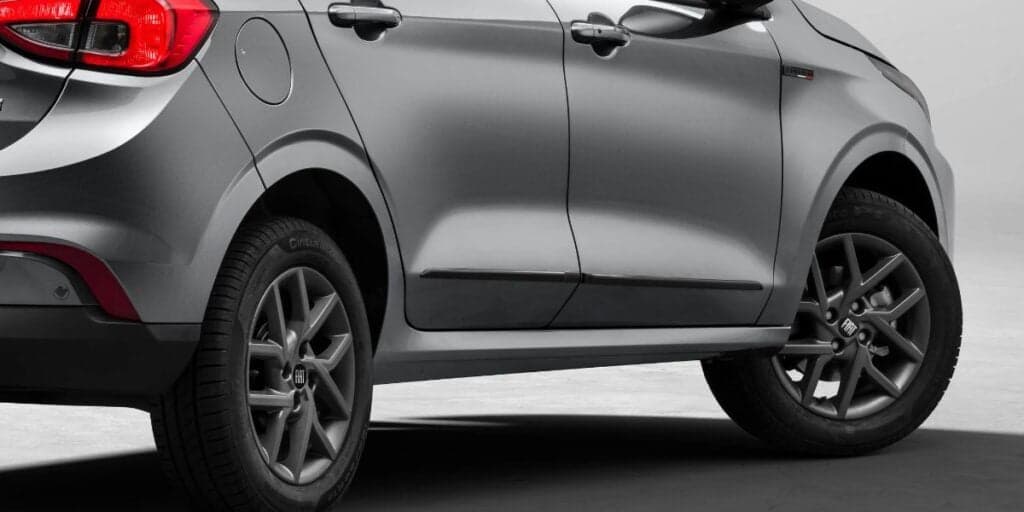 Descobrimos: Carro automático MAIS barato tem ESTE preço, que pode caber no seu bolso e realizar sonho