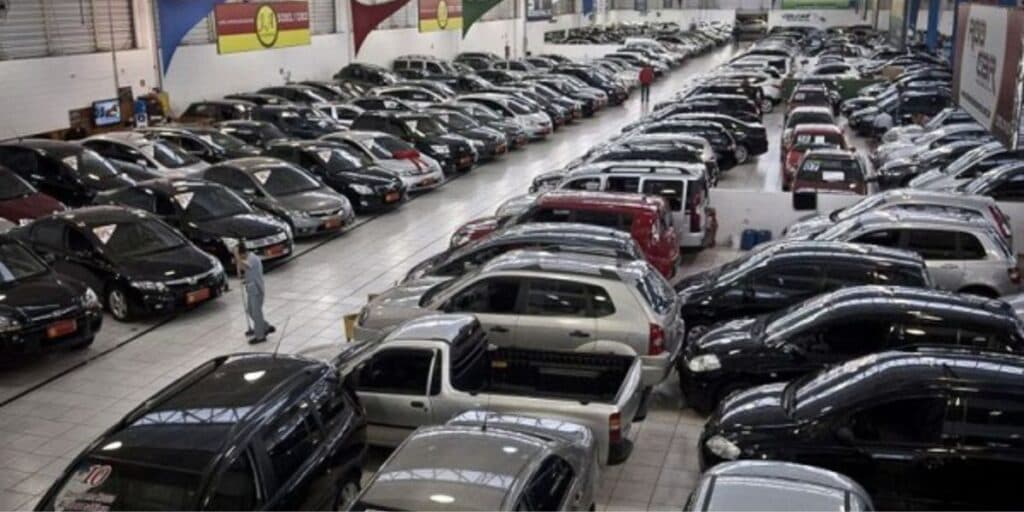 Não dá para acreditar: Carros começam a ser vendidos com descontos de até 19 mil com volta do popular