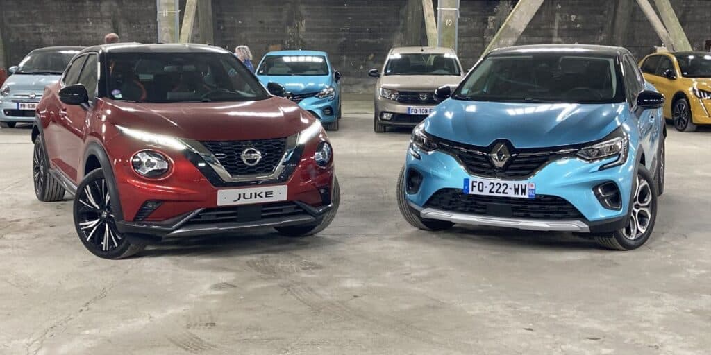 Mais de R$20mi: Renault e Nissan fazem pedido e notícia cai como presente no colo de quem quer comprar carro