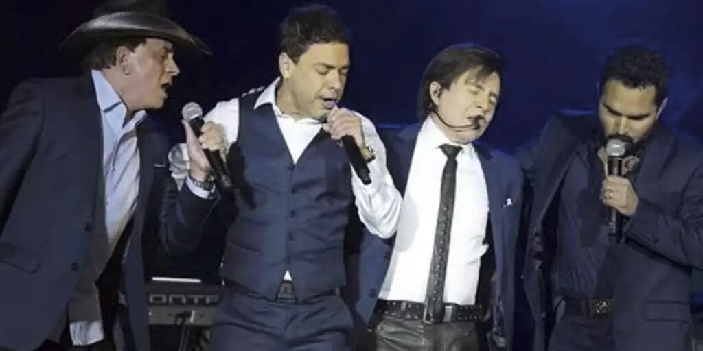 Luciano Camargo entrega situação envolvendo Chitãozinho e Xororó e crava recado: "Não vão esquecer nunca"