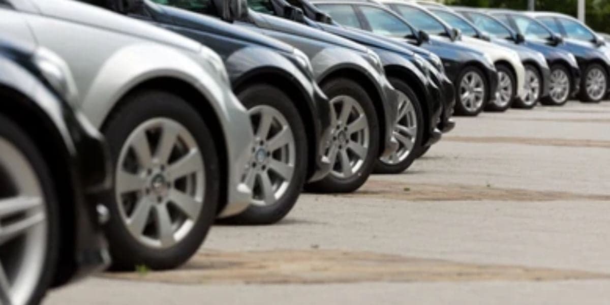 Programa de carros mais baratos ESGOTA recursos em duas semanas (Foto: Reprodução/Autoesporte) Programa de carros mais baratos ESGOTA recursos em duas semanas (Foto: Reprodução/Autoesporte)