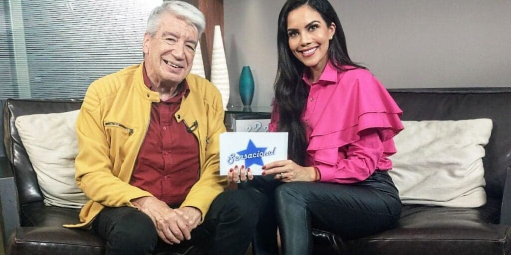 No “Sensacional”, Décio Piccinini recorda convite de Silvio Santos para Show de Calouros: “Baita choque”