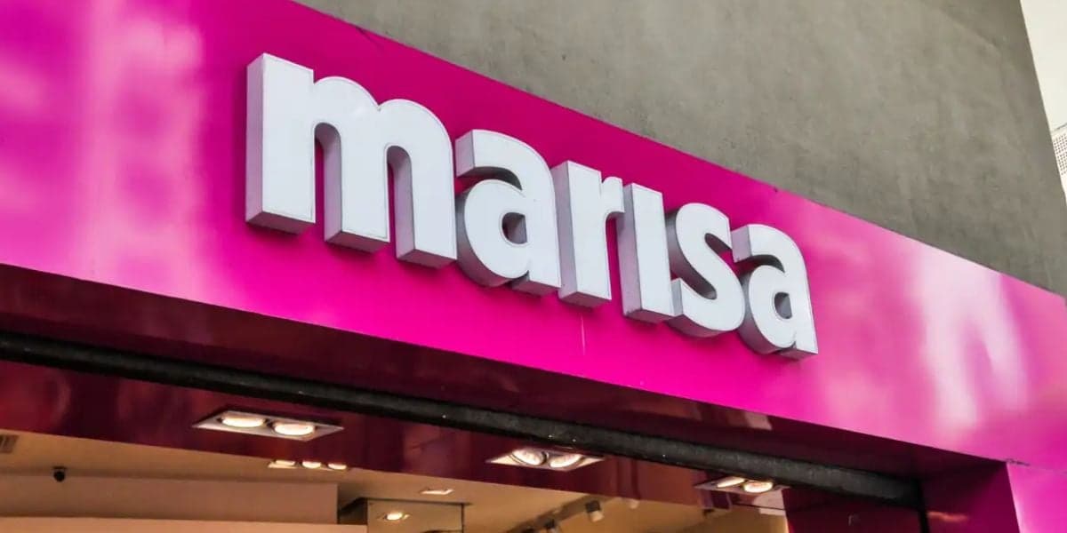 Delicado: Loja Marisa vai fechar as portas nesta semana e essa é situação da loja - Foto Reprodução Internet Delicado: Loja Marisa vai fechar as portas nesta semana e essa é situação da loja - Foto Reprodução Internet