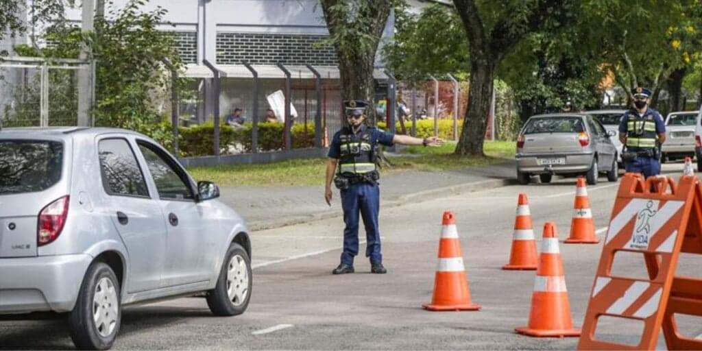CUIDADO: Nova lei entra em vigor e motoristas podem perder a CNH se não cumprirem estas regras