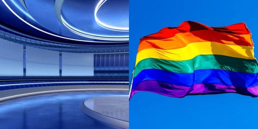 "Sei dos viagras": Esposa de apresentador famoso expõe que ele é gay em carta e tentativa de cura com oração