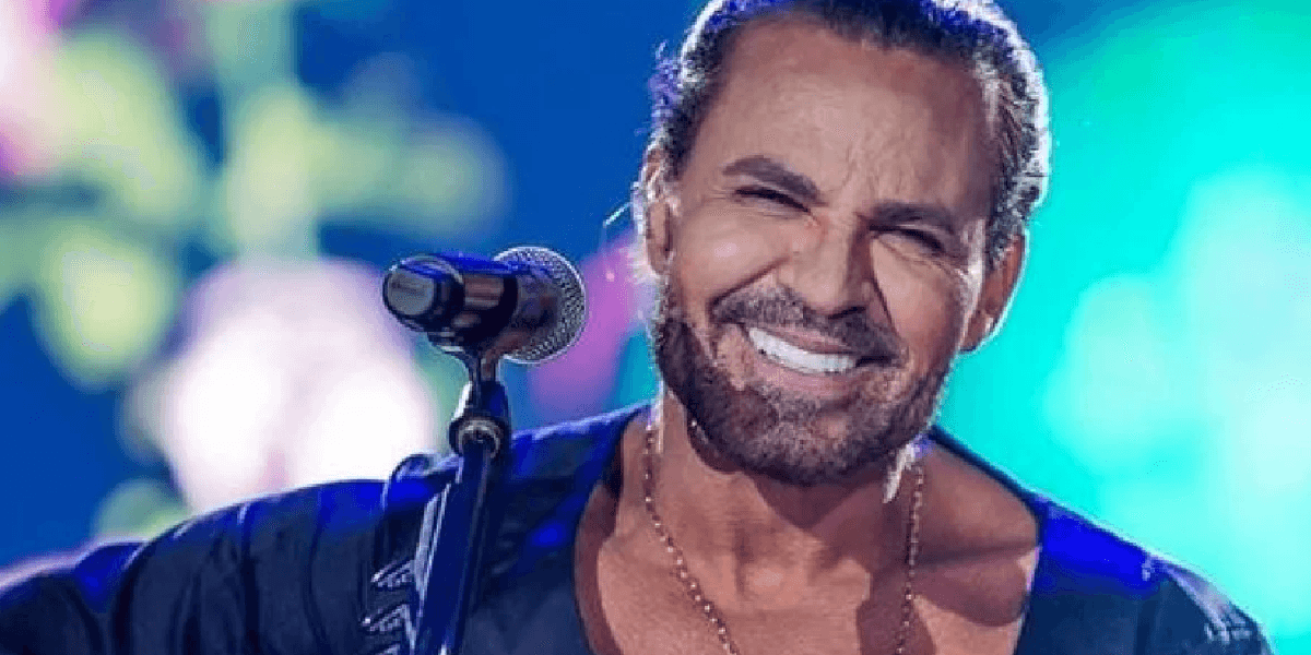 Eduardo Costa, um dos grandes cantores sertanejos (Foto: Reprodução/ Internet) Eduardo Costa, um dos grandes cantores sertanejos (Foto: Reprodução/ Internet)
