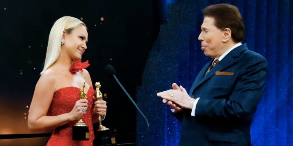 Eliana fala sobre fim de programa no SBT e o que fez com Silvio Santos: "Você tem alguma coisa contra mim?"