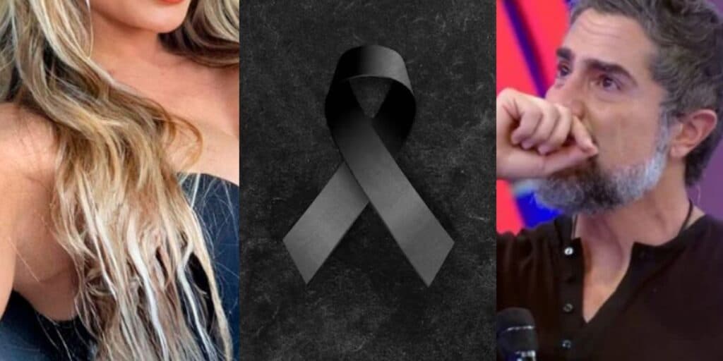 Luto urgente: Estrela de Marcos Mion acaba de morrer aos 40 anos após cirurgia plástica