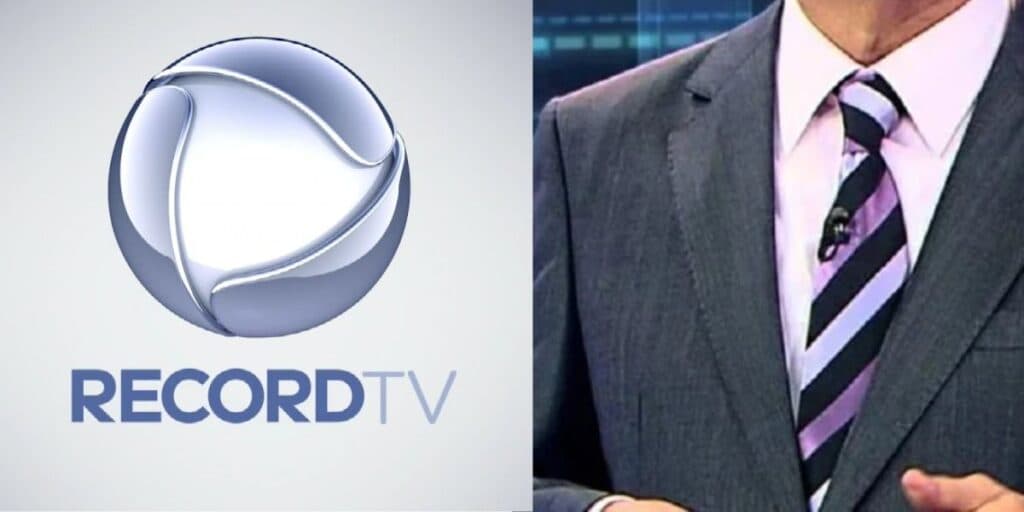 Demitido e exigindo milhões, ex-apresentador da Record detona crise do canal: "Templos fechados"