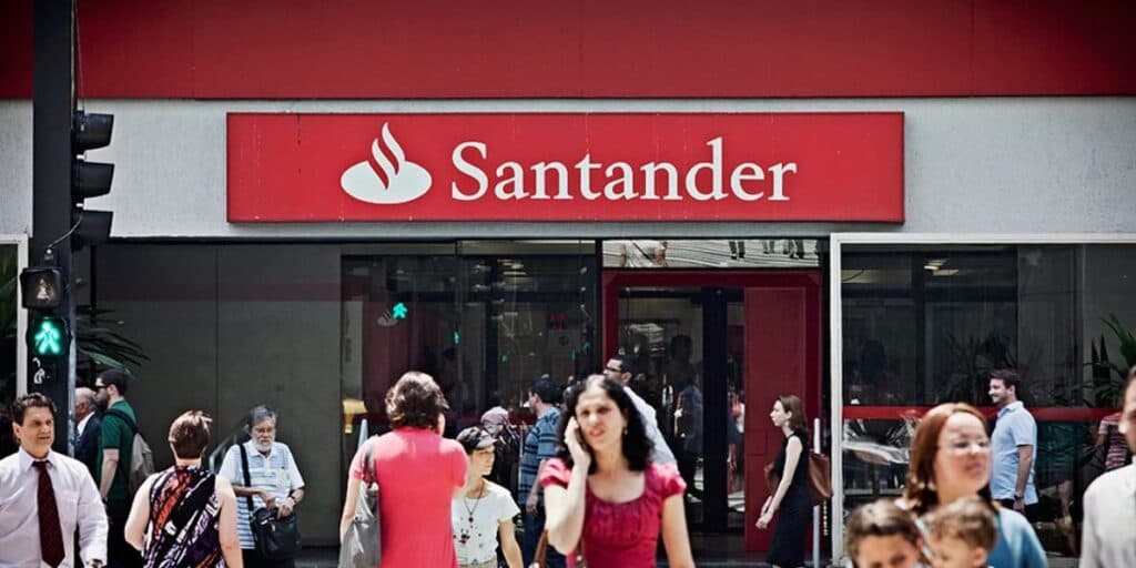 Importante: Santander revela informação PREOCUPANTE com comunicado e deixa consumidores em alerta