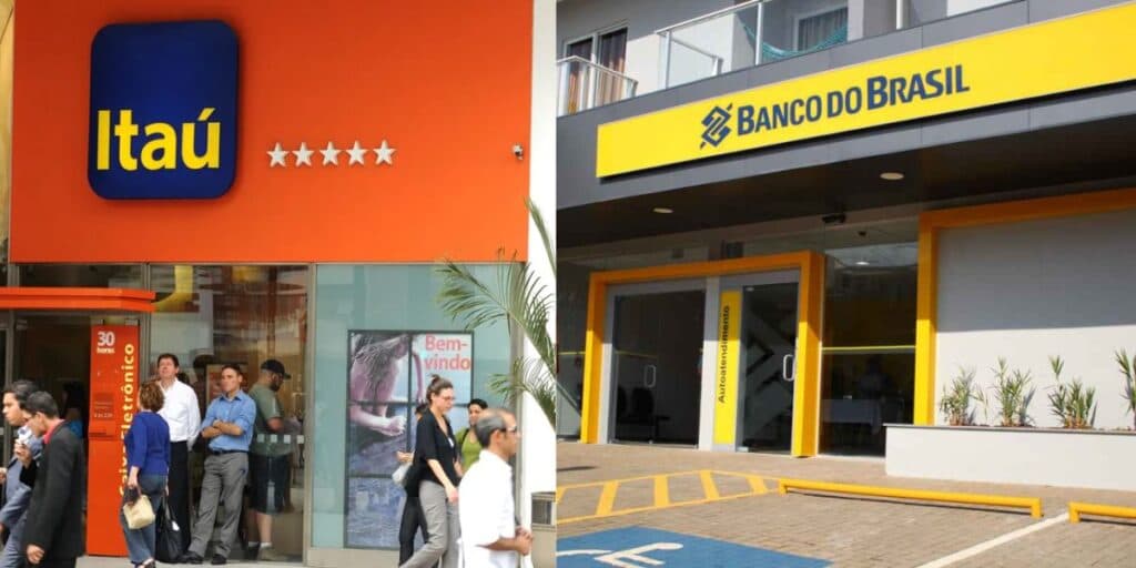 Atenção: Itaú confirma notícia EXCELENTE e tem atitude corajosa ao fazer o que nem o Banco do Brasil quis