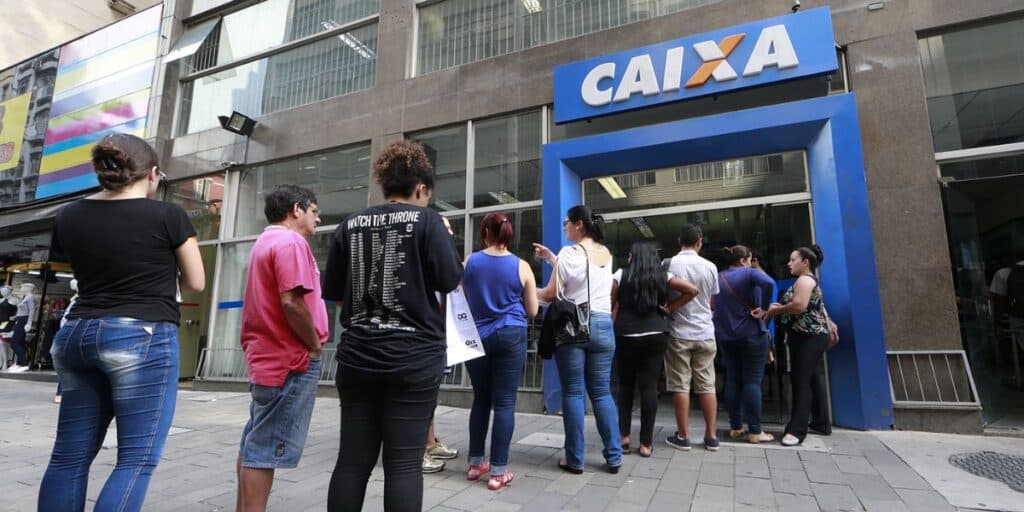 Notícia preocupante da Caixa: Rombo bilionário anunciado pode afetar correntistas e aviso é dado