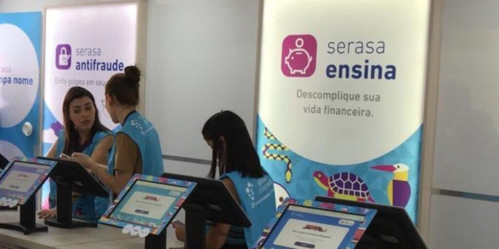 Alerta: Serasa acaba de fazer alerta GERAL sobre colocar CPF e dá desfecho a NOTÍCIA