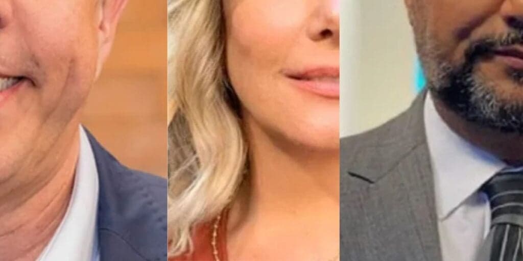 Grande nome do SBT, atriz da Globo e maior apresentador da Record: Facão corre solto com demissão em canais