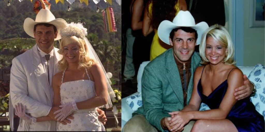 Novela 'Corpo Dourado' volta à TV e tragédia com Gerson Brenner é recordada pela filha do ator: 'Tomou um tiro”