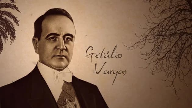Getúlio Vargas - Foto Reprodução Internet Getúlio Vargas - Foto Reprodução Internet