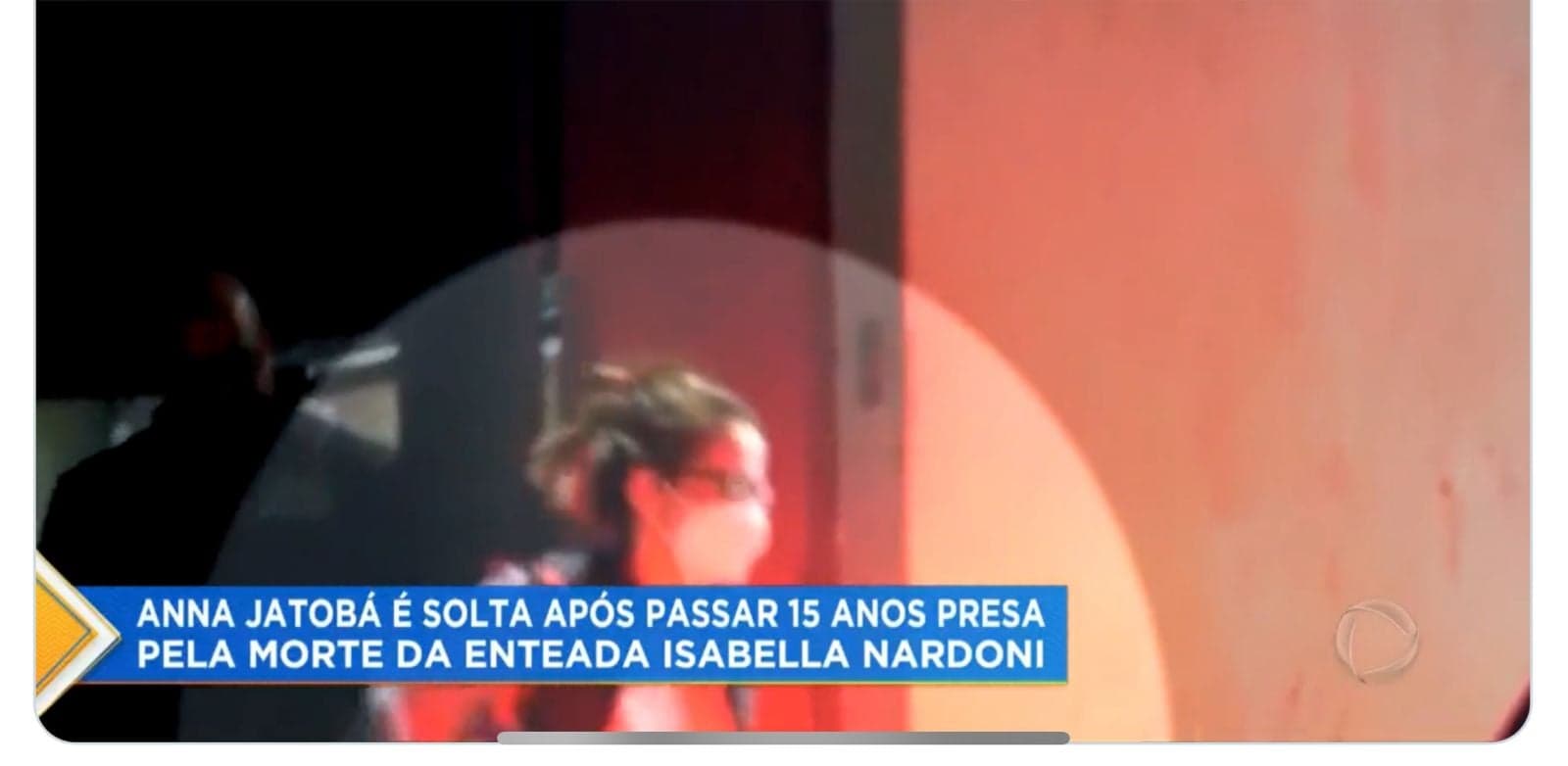 Hoje em Dia é paralisado com saída de assassina de Isabella Nardoni da prisão - Foto Reprodução Instagram Hoje em Dia é paralisado com saída de assassina de Isabella Nardoni da prisão - Foto Reprodução Instagram