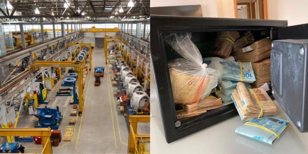 Negócio de 3 bi e impacto em todo o Brasil: Empresa gigante de alimentos acaba de comprar sua maior rival