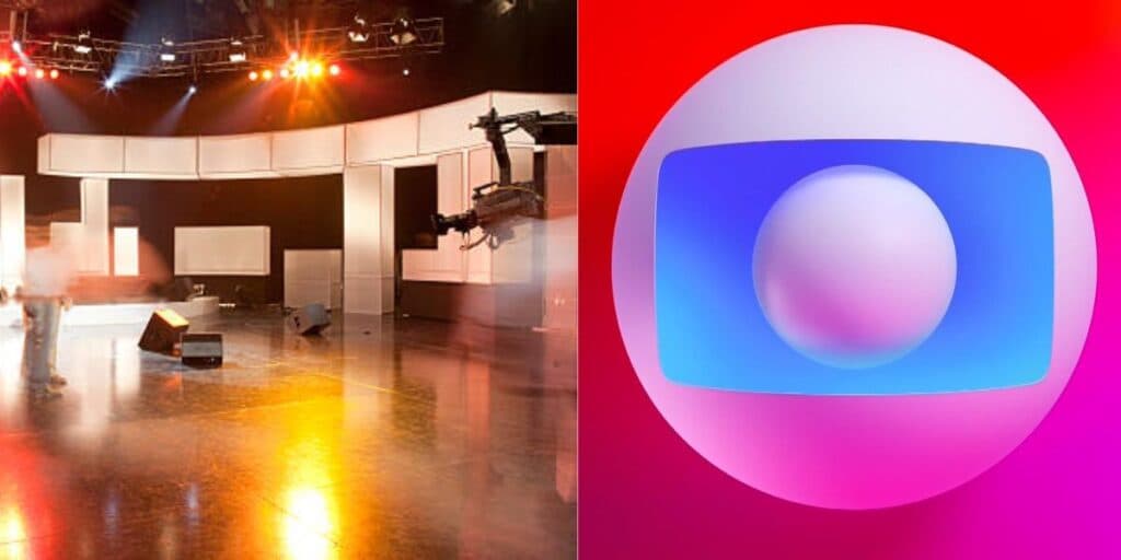 Grande nome pede demissão de emissora, fecha com a Globo e gera desespero em canal para buscar substituto