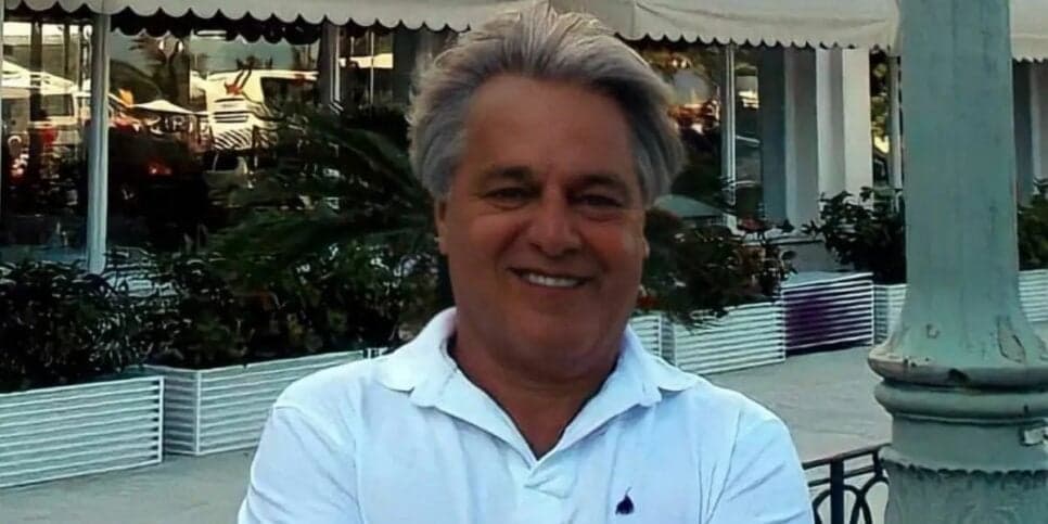 José Carlos Sanches brilhou na novela Ti Ti Ti, da Globo - Foto Internet José Carlos Sanches brilhou na novela Ti Ti Ti, da Globo - Foto Internet