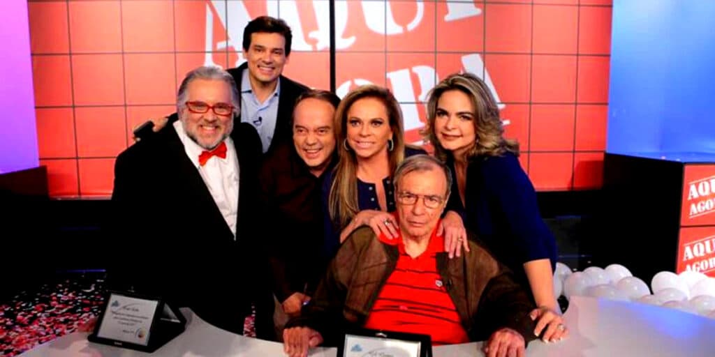 Falência e câncer terminal: Após vício em jogos de azar, astro de programa fenômeno do SBT teve triste fim