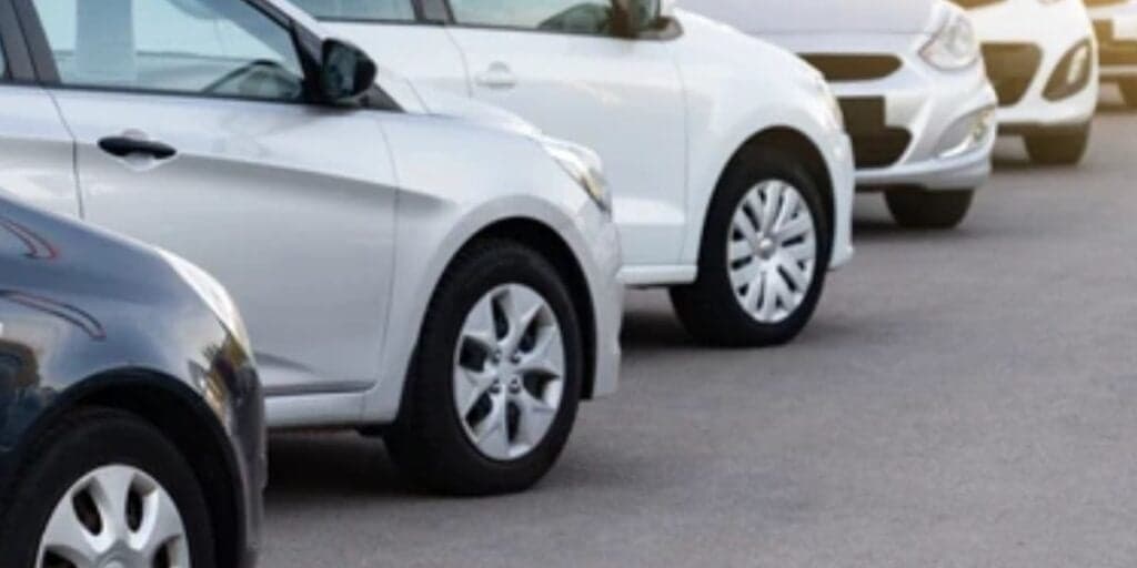 Desmoronou: Lista de carros AUTOMÁTICOS por 30 mil é divulgada e você pode comprar o seu agora mesmo