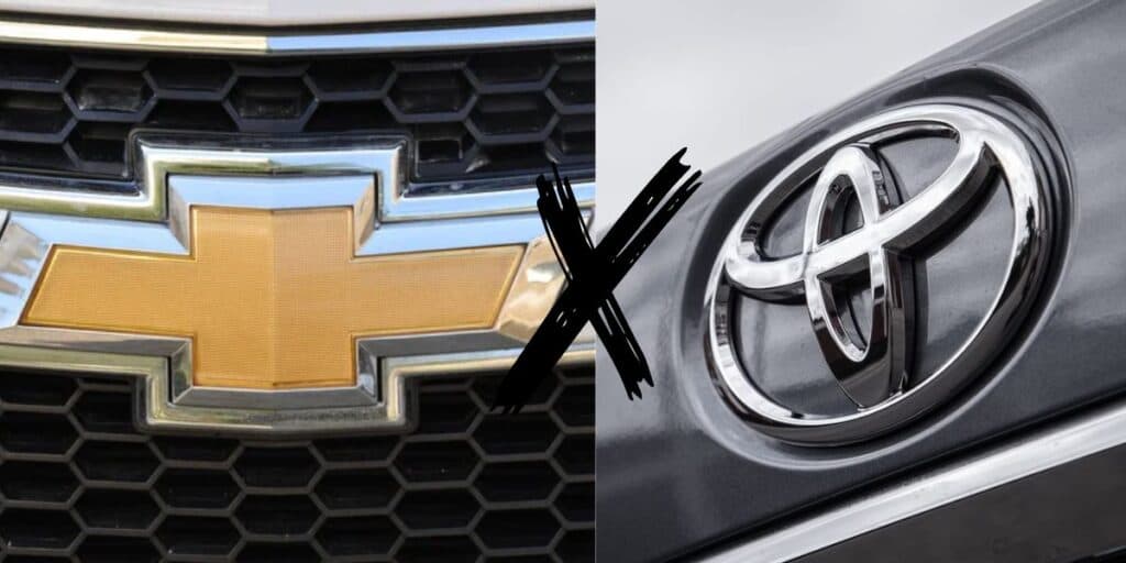 Chevrolet coloca o pé na porta e este carro vai chegar ao Brasil para desbancar gigante da Toyota