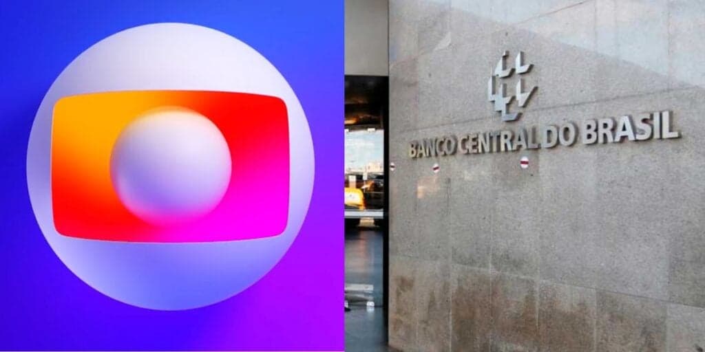 Preocupante: Jornalista paralisa Globo e confirma notícia que ninguém queria escutar sobre o Banco Central