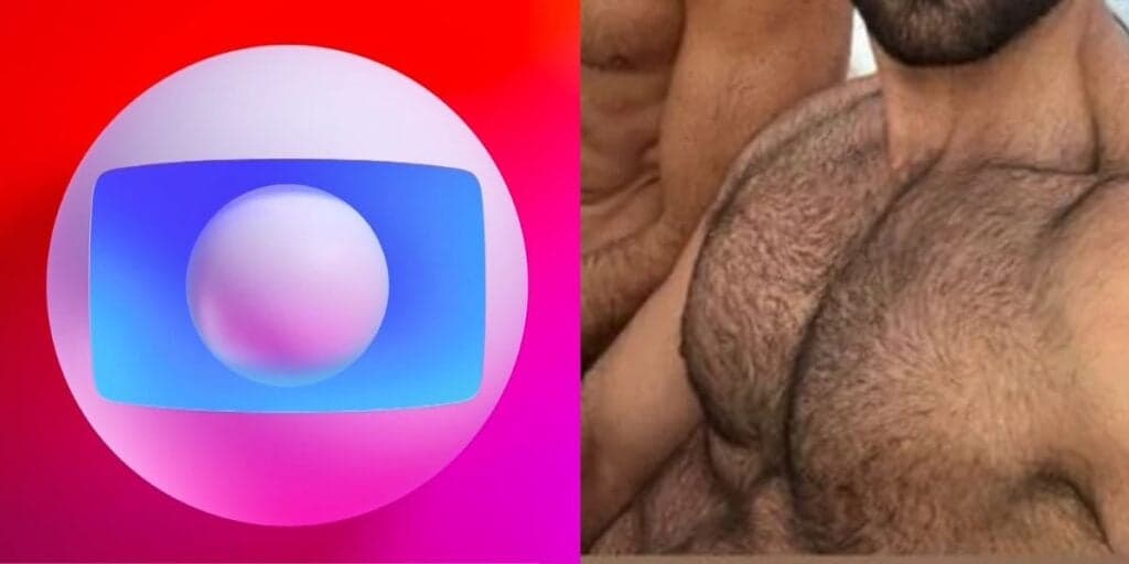 Galã mais lindo da Globo se assume gay, surge com namorado de cair o queixo e público fica em choque geral