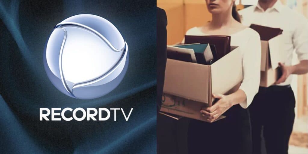 Venda milionária para o dono da Record e demissões: Programa matinal é arrancado do ar após 10 anos