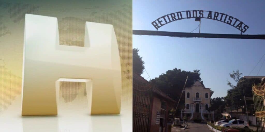 Em estado terminal, âncora que brilhou no Jornal Hoje acabou obrigado a se mudar para retiro dos artistas