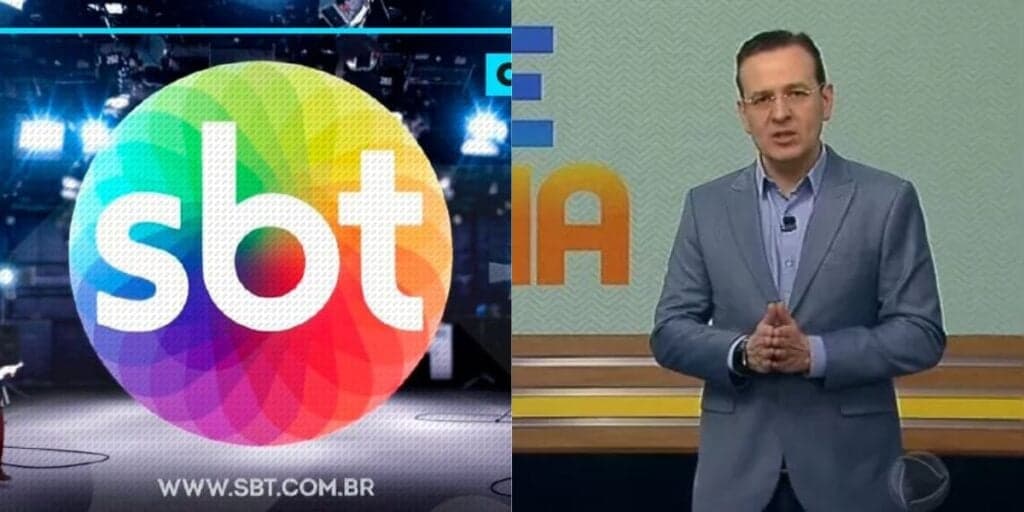 AGRESSÃO: Hoje em Dia é paralisado e âncora da Record denuncia absurdo com funcionários do SBT