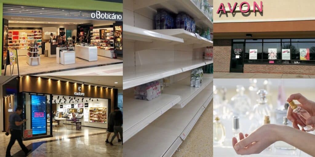Avon, Boticário e Eudora: 4 perfumes AMADOS por você que serão arrancados de prateleiras e extintos