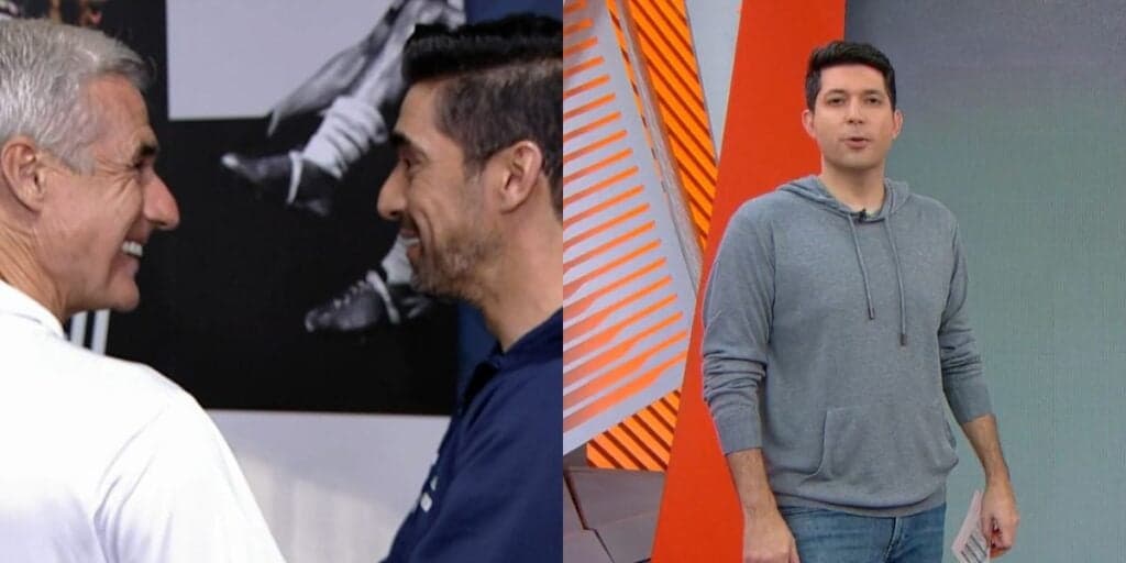 Globo Esporte acaba de confirmar: Técnico português aceita proposta milionária e dá adeus ao Brasil