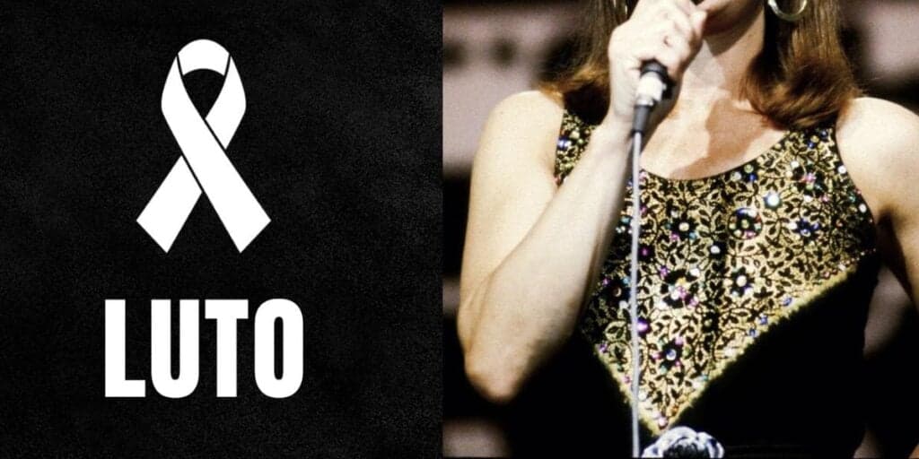 Luto: Cantora famosa, amada no Brasil, acaba de ter morte confirmada e comunicado devasta