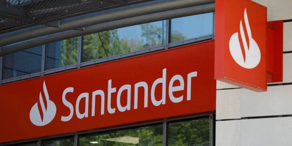 Mais de R$45 milhões em investimentos: A empresa gigante que acaba de ser comprada pelo Santander
