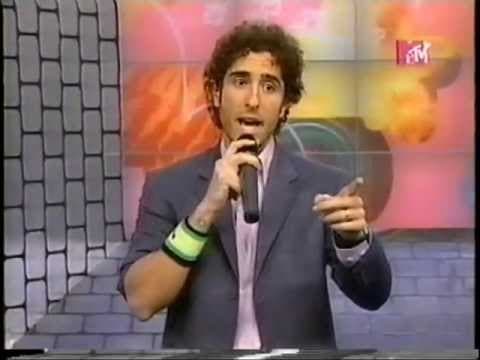 Marcos Mion em seu programa da MTV Brasil - Foto Reprodução Internet Marcos Mion em seu programa da MTV Brasil - Foto Reprodução Internet