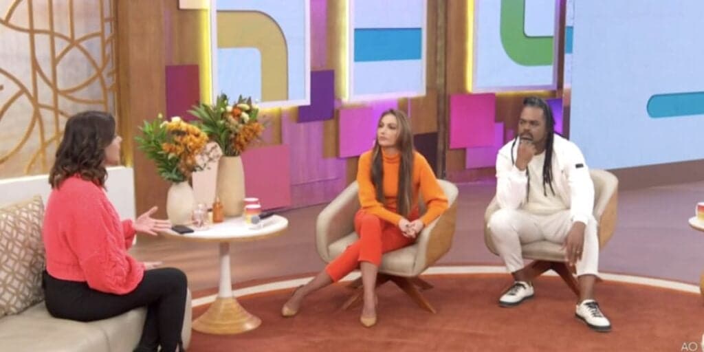 Michelle Loreto interrompe Patrícia Poeta com o que ninguém queria escutar: “Infelizmente uma notícia triste”