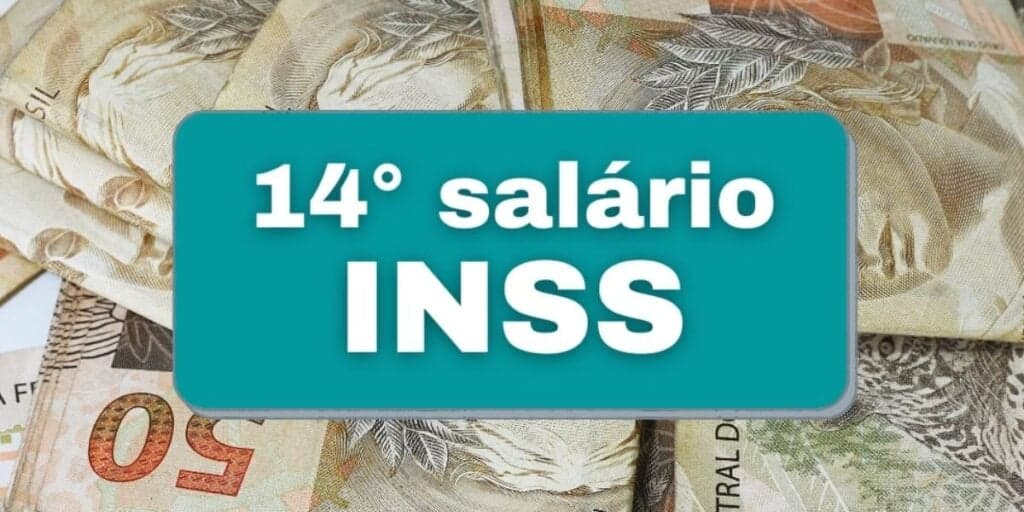 14º salário do INSS: Notícia confirmada cai como BOMBA no colo de aposentados e pensionistas