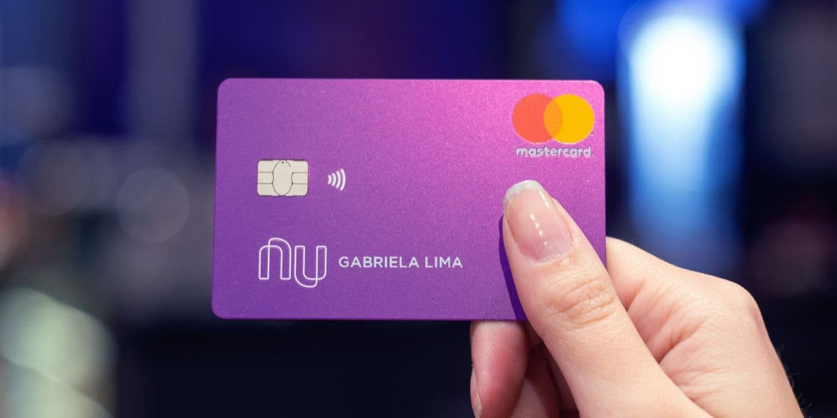 Nubank acaba de dar notícia aos clientes - Foto Reprodução Internet Nubank acaba de dar notícia aos clientes - Foto Reprodução Internet