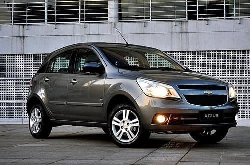 O Agile foi criado para tapar um buraco na gama da Chevrolet causado pelo atraso do Onix - Leia mais em https://autopapo.uol.com.br/noticia/10-carros-fracassados-montadoras-arrependeram/ O Agile foi criado para tapar um buraco na gama da Chevrolet causado pelo atraso do Onix - Leia mais em https://autopapo.uol.com.br/noticia/10-carros-fracassados-montadoras-arrependeram/
