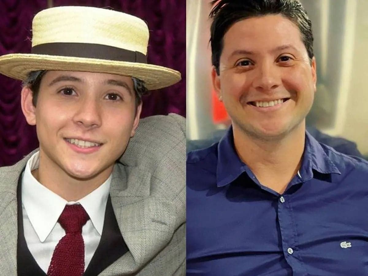 O ator Bruno Pereira, que fez o Thiago em Chocolate com Pimenta, na Globo - Foto Reprodução Internet O ator Bruno Pereira, que fez o Thiago em Chocolate com Pimenta, na Globo - Foto Reprodução Internet