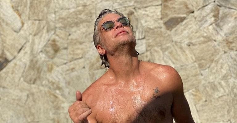 O ator tem chamado atenção por sua beleza - Foto Reprodução Internet O ator tem chamado atenção por sua beleza - Foto Reprodução Internet
