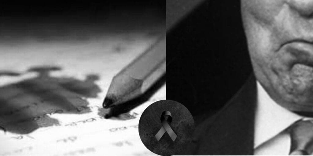 Carta assinada e tiro na cabeça: O dia trágico em que famoso admirado pelo Brasil tirou a própria vida